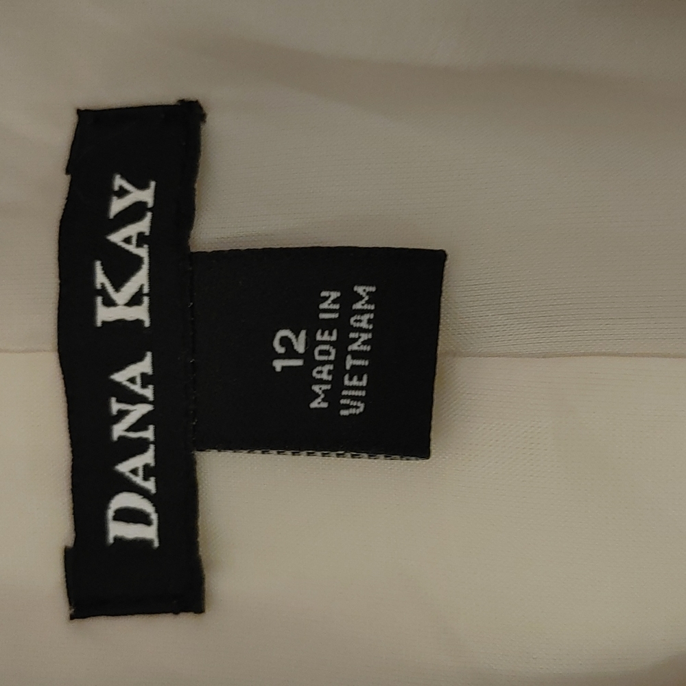 Dana Kay Jacket - Picture 5 of 7